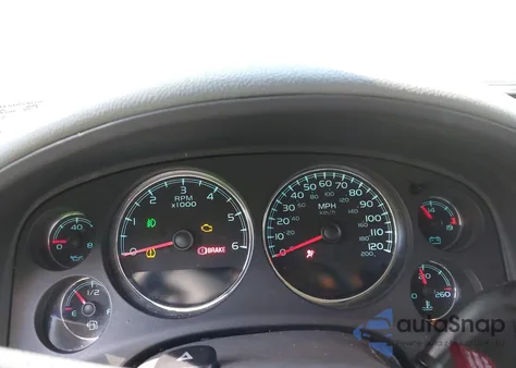 2007 GMC Yukon Xl 1500 Sle z USA, uszkodzony, nr VIN 1GKFK16347J225364